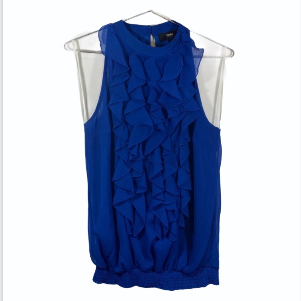 Woeeino Women’s Tank/Blouse